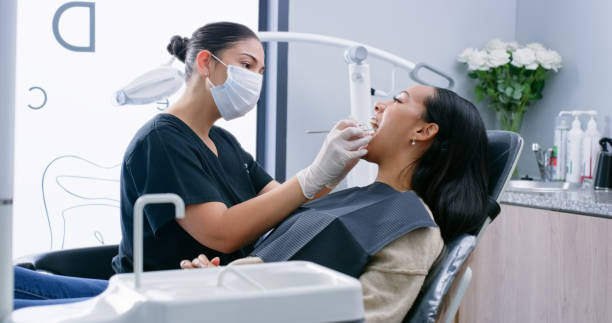 Best Dental Fillings (Composite and Amalgam)  in Oak Harbor, WA